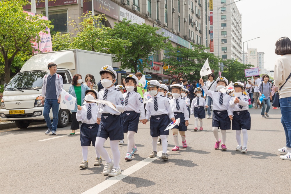제11회 강서어린이 동화축제 개최